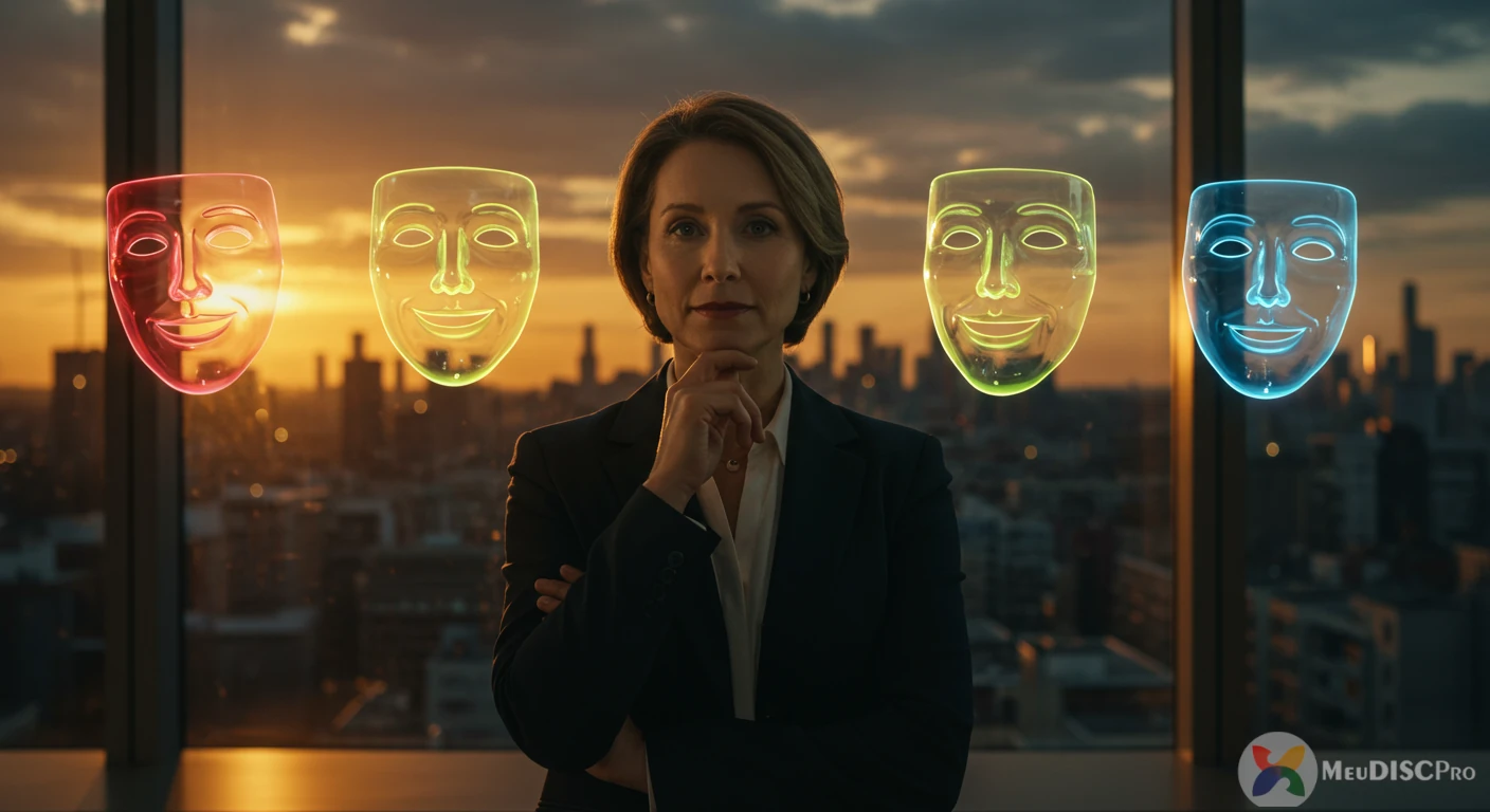 Imagem de destaque para DISC e Liderança: Descobrindo Seu Estilo e Inspirando Sua Equipe