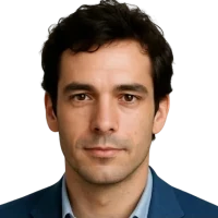 Avatar de Rhafael, Mentor IA